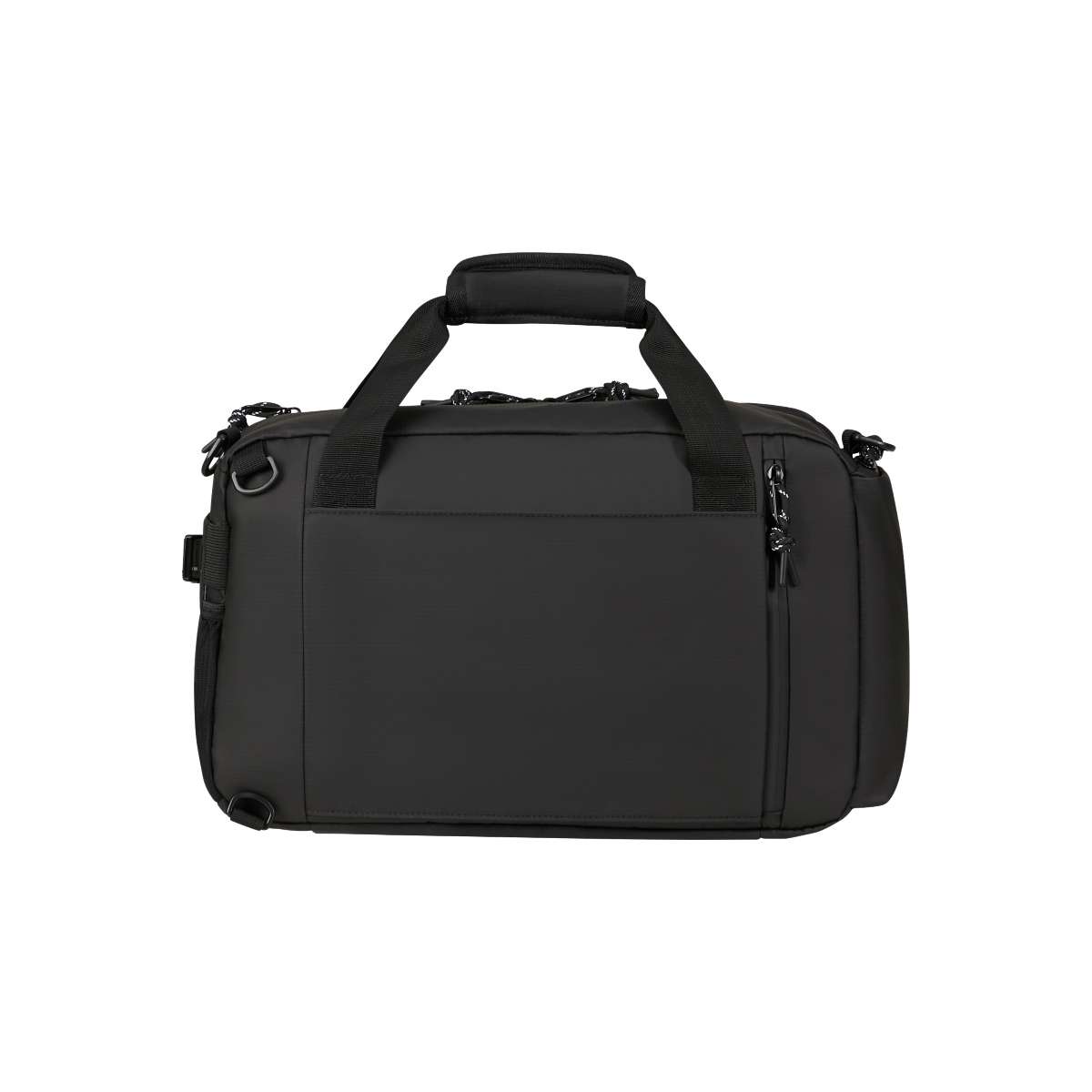 バックビートUP American Tourister Upventure 3-in-1 Carry-On Bag 14